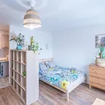 10Th Floor Studio In The City Center Of Wroclaw